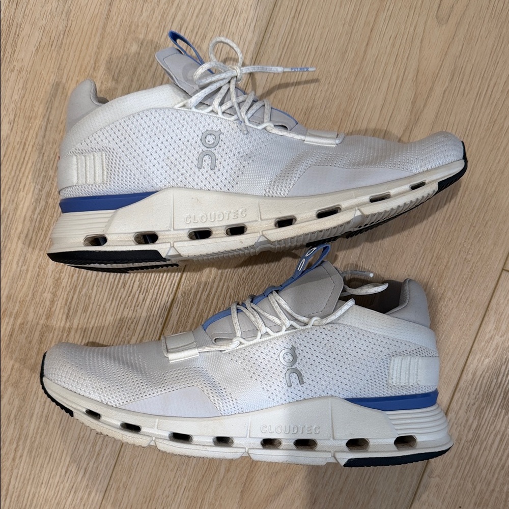 On Running Cloudnova Sneakers | Women’s 10 / Men’s 8.5